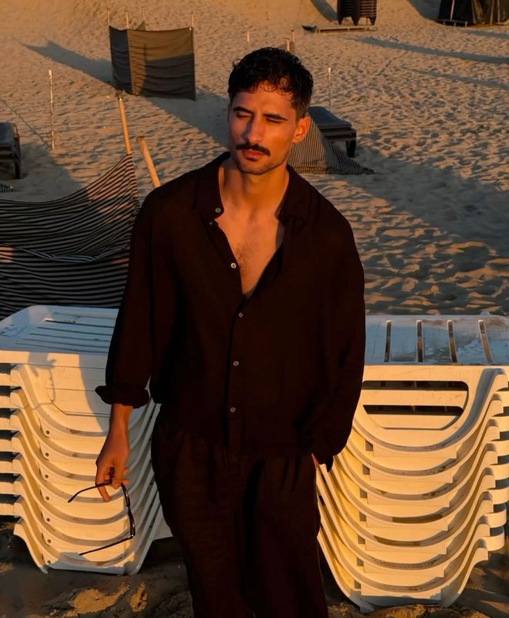 Old Money Classic Combo (All Black)