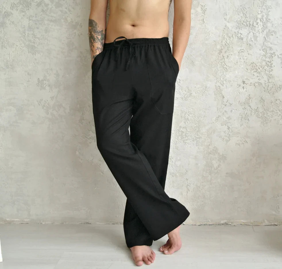 Old Money Classic Combo (Navy & Black)